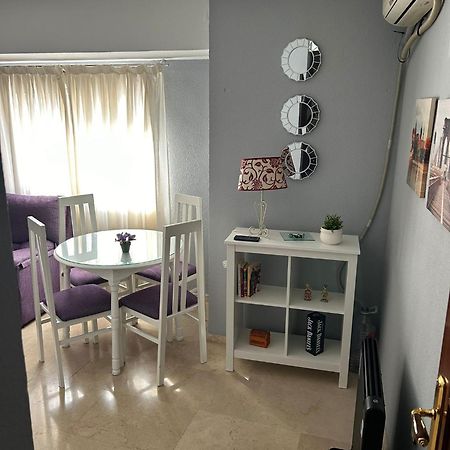 Apartamento La Iglesia Almodóvar del Río Kültér fotó