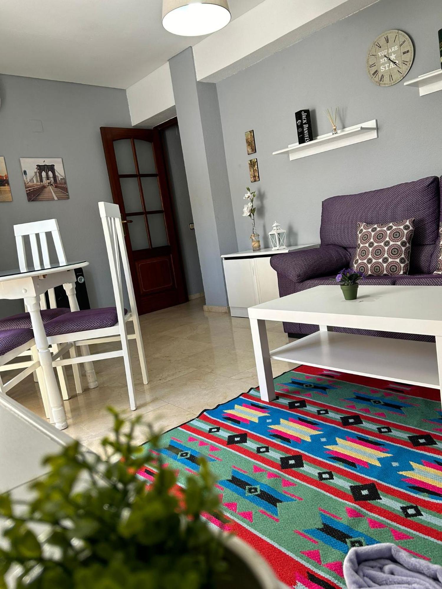 Apartamento La Iglesia Almodóvar del Río Kültér fotó